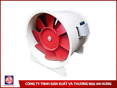 Quạt hỗn hợp AH301